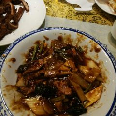 Yuanfeiweifang Restaurant (kuiwenmen) User Photo