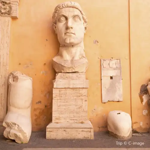 Popular Activities in Rome