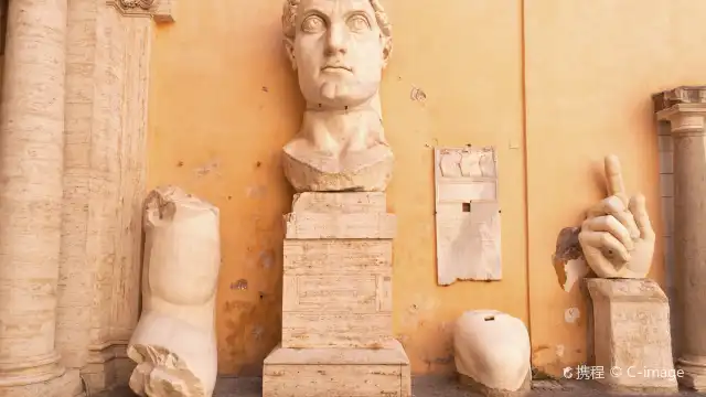 Museums in Rome
