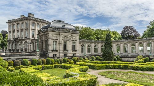 Royal Palace of Brussels