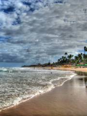 Flamengo Beach