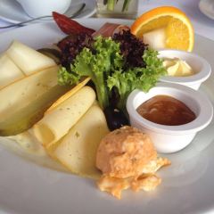 Restaurant Schoenbrunn User Photo