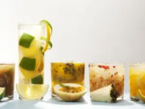 Academia da Cachaca