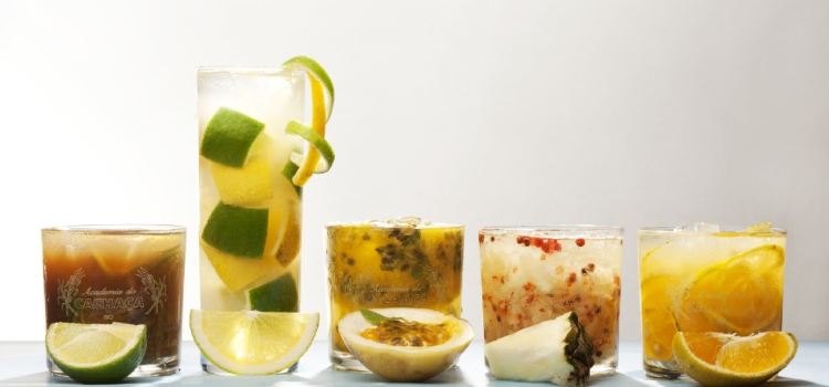 Academia da Cachaca