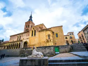 Iglesia de San Martin