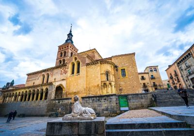 Iglesia de San Martin