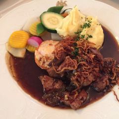 Café Imperial Wien User Photo
