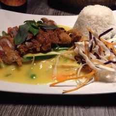 Bao Vietnamese Cooking User Photo