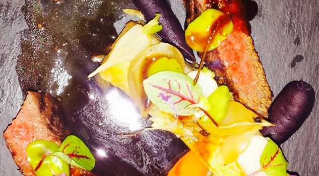 Macleay St Bistro