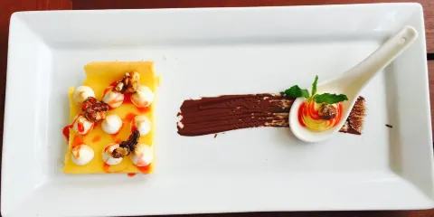 Passage Rock Wines Bistro