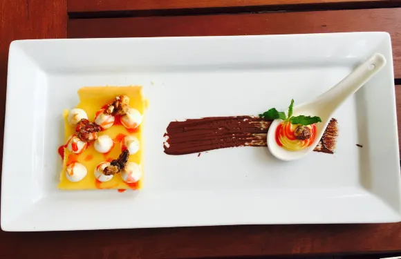 Passage Rock Wines Bistro