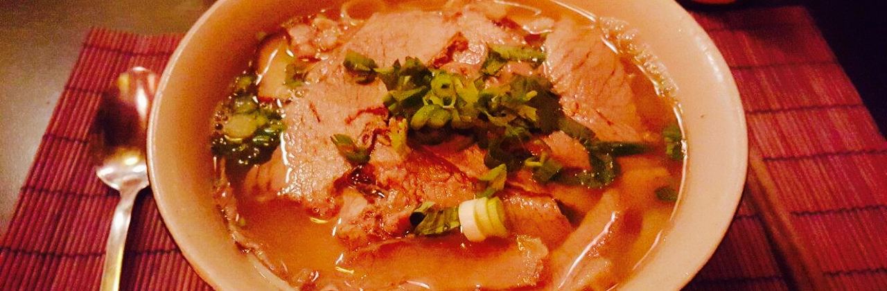 Vietnam House Restaurant