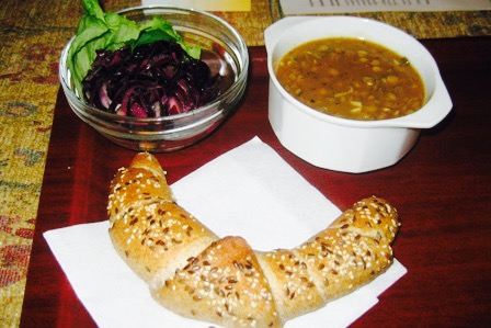 Edeni Vegan Etterem