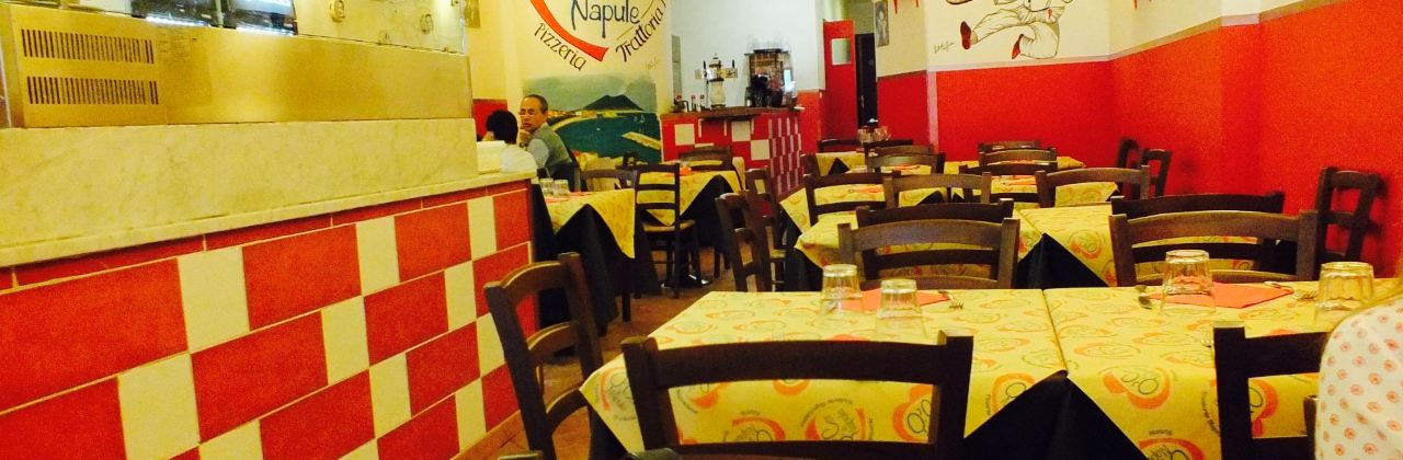 O' Cor 'e Napule