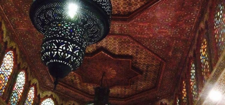 Le Marrakech