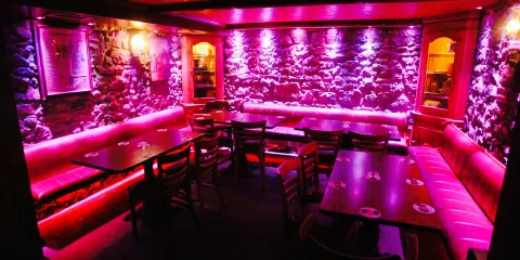 Matt The Millers Bar & Restaurant