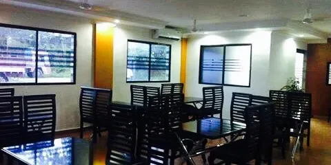 Astoria & Annapoorna