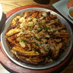 Chuange Fish Dumpling House (huangdaozhujianglu) User Photo