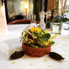 Le Potager張用戶圖片