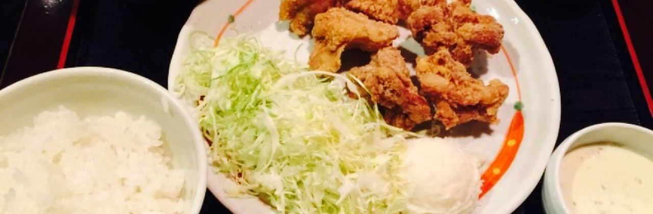 Tebasaki fried chicken Toriyoshi Kichijoji 3rd