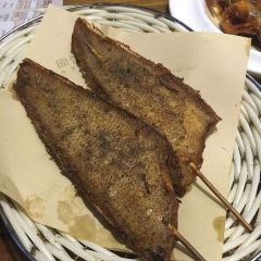 原製原味(东港凯虹广场店) User Photo