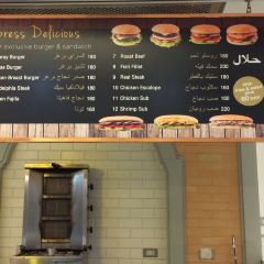Al Saray Restaurant User Photo