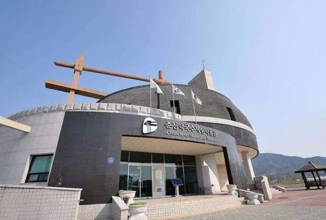 Chuncheon Makguksu Museum