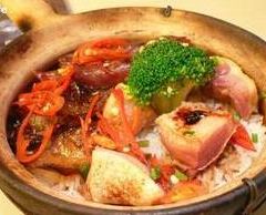 XUAN WEI HUO TUI SHA GUO FAN User Photo