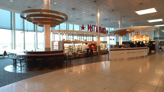 Pret A Manger （Gatwick North Terminal）