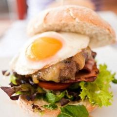 Moo Gourmet Burgers Bondi Beach 여행 사진