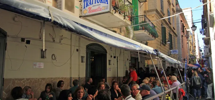 Trattoria Da Nennella