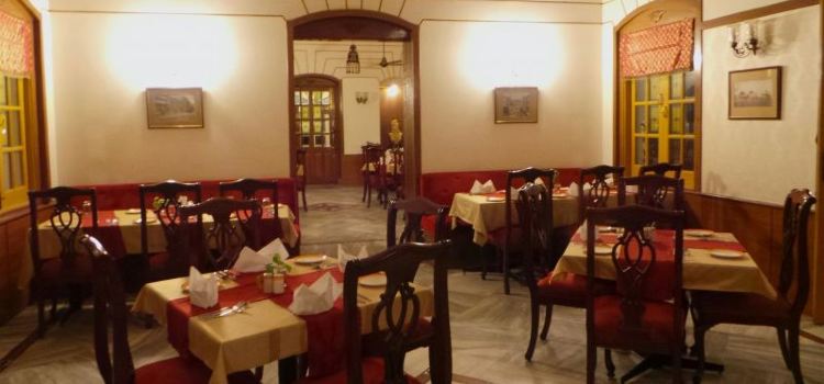 Canton Royale Restaurant