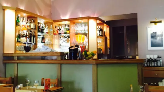 Concordia Ristorante & Pizzeria
