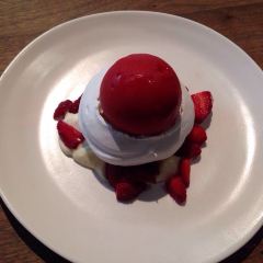 JEAN-GEORGES User Photo