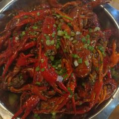 BIG CRAWFISH HOUSE User Photo