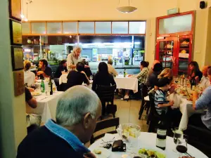 Frattini Italian Kitchen