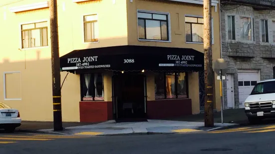 Pizza Joint