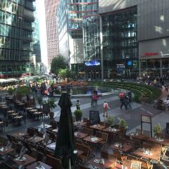 LINDENBRÄU AM POTSDAMER PLATZ User Photo