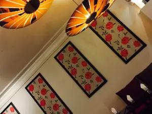 The Asian Kitchen