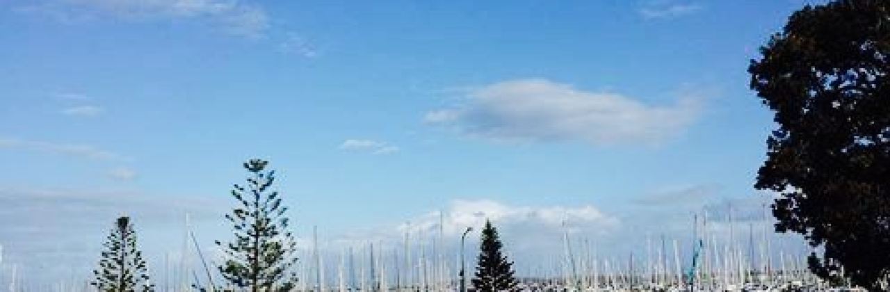 Keith's on Cambridge