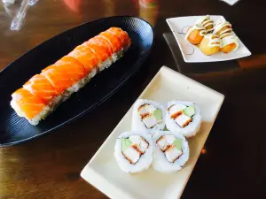 Dami Japanese Restaurant