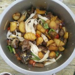小王烤肉城·老字号 ảnh của người dùng