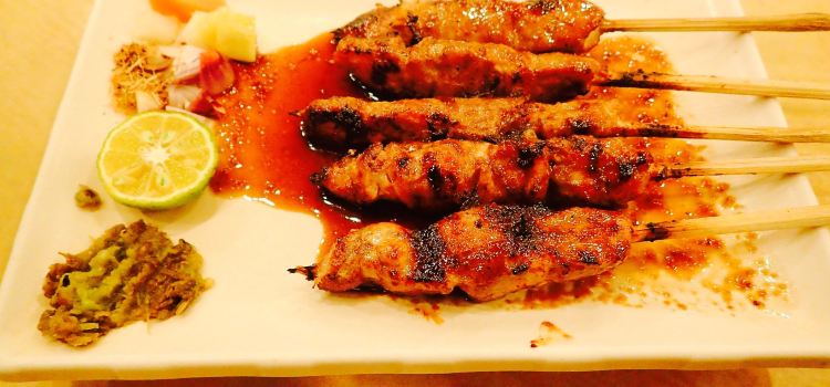 Hay Thien Restaurant