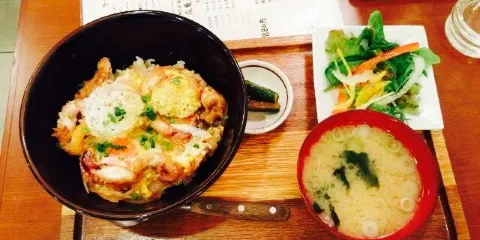 お食事処ふじ田