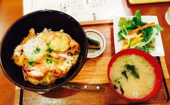 お食事処ふじ田