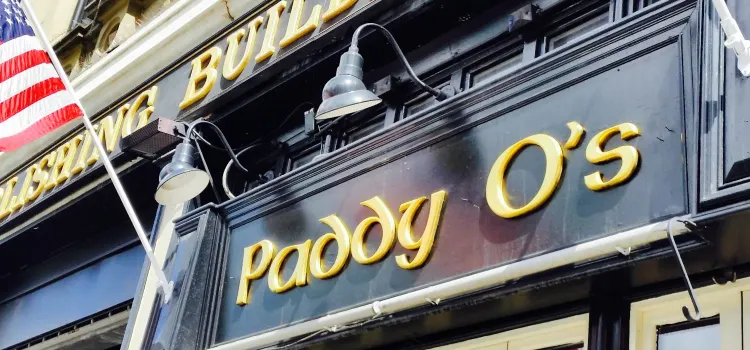 Paddy O's