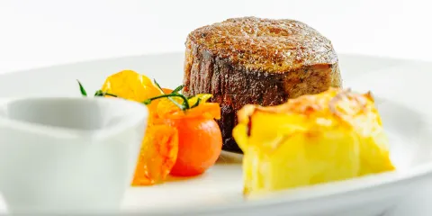 Pier 51 Restaurant & Bar