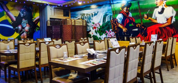 Casa Brasil Grill