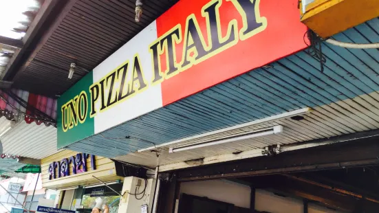 Uno Pizza Italy & Thai Food Restaurant