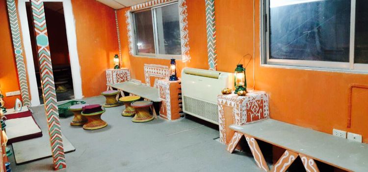 Ayu Indian Cuisine